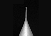 Critical Dimension AFM Tip