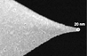 Platinum Silicide Probe