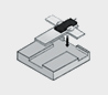 Quesant/Ambios AFM probes from NanoAndMore!