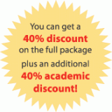 SPIP Discount