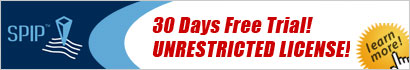 SPIP - 30 Days Free Trial!