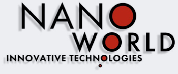 NanoWorld Logo