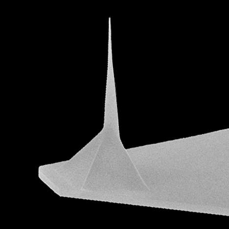 nanotools® AFM Probes