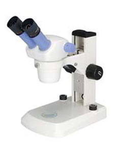 Stereo1 microscope