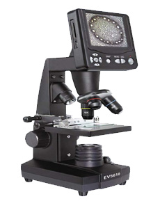 EV5610Big microscope