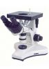 Inverted Metallurgical Microscope