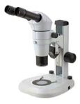 Stereo3 microscope