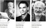Nobel Prize In Physics 1986 Nobel Prize In Physics 1986