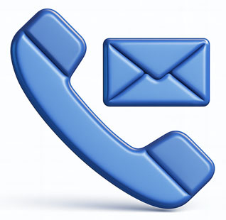 Contact NanoAndMore for help!