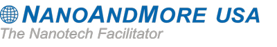 NanoAndMore USA Logo