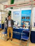 NanoAndMore Japan at The 73rd JSAP Spring Meeting 2026