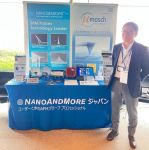 NAM-Japan at ACSIN-16 & ICSPM34 Himeji Japan 19-23 Oct